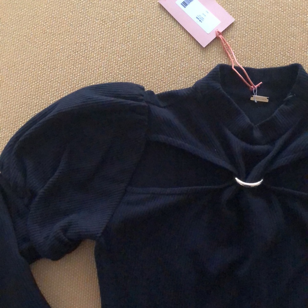 NWT cult gaia mora top - Picture 6 of 6